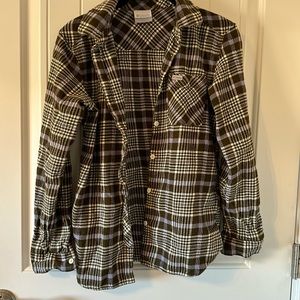 Columbia Flannel